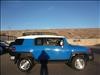 2008 Toyota FJ Cruiser 