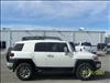 2012 Toyota FJ Cruiser 