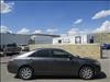 2007 Toyota Camry Hybrid 
