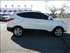 2011 Hyundai Tucson GLS