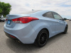 2013 Hyundai Elantra GS