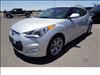 2017 Hyundai Veloster Base