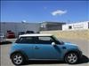 2009 MINI Cooper 