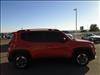 2016 Jeep Renegade Sport