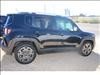 2016 Jeep Renegade Limited