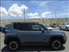 2017 Jeep Renegade Trailhawk
