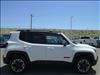 2017 Jeep Renegade Trailhawk