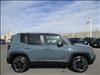 2015 Jeep Renegade Trailhawk