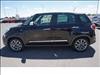 2016 FIAT 500L Trekking