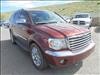 2008 Chrysler Aspen Limited