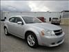 2010 Dodge Avenger R/T