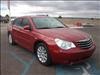 2010 Chrysler Sebring Limited