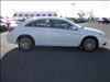 2012 Chrysler 200 LX