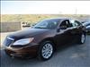2012 Chrysler 200 Touring