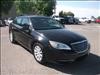 2014 Chrysler 200 Touring