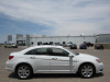 2012 Chrysler 200 Touring