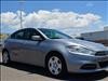 2015 Dodge Dart SE