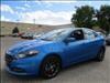2016 Dodge Dart SE