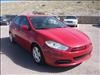 2014 Dodge Dart SE