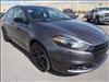 2016 Dodge Dart SXT Sport Blacktop