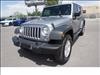 2016 Jeep Wrangler Sport S