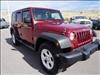 2013 Jeep Wrangler 