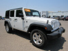 2016 Jeep Wrangler Sport S