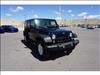 2016 Jeep Wrangler Sport S