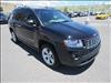 2013 Jeep Compass Latitude