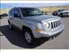 2017 Jeep Patriot Sport