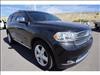 2013 Dodge Durango Citadel