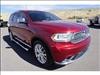 2014 Dodge Durango Citadel