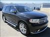 2014 Dodge Durango Citadel