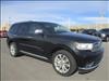 2016 Dodge Durango Citadel