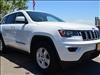2017 Jeep Grand Cherokee Laredo E