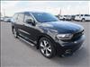 2015 Dodge Durango R/T