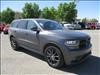 2015 Dodge Durango R/T