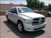 2012 RAM 1500 ST