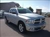 2012 RAM 1500 
