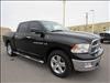 2012 RAM 1500 
