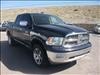 2012 RAM 1500 Laramie