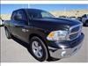 2016 RAM 1500 Big Horn Fleet