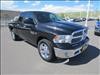2016 RAM 1500 Big Horn Fleet