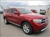 2011 Dodge Durango Express