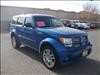2007 Dodge Nitro R/T