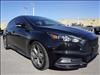 2015 Ford Focus ST