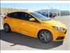 2016 Ford Focus ST