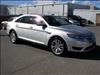 2013 Ford Taurus Limited