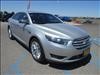2015 Ford Taurus Limited