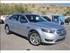 2015 Ford Taurus Limited